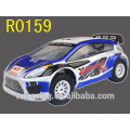 2015 Popular Racing Car 1:10th rc car rally, 1/10th rc nitro car,Two Speed rally car